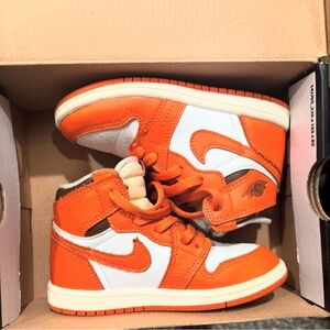 Toddler Jordan 1